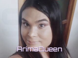 ArimaQueen