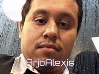 Arjo_Alexis