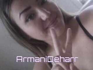 ArmaniDeharr