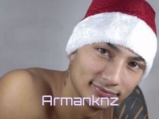 Armanknz