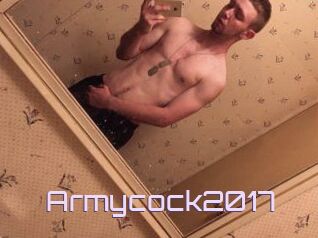 Armycock2017