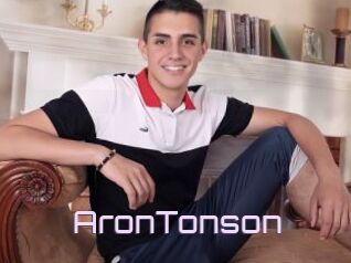 AronTonson