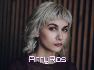 ArryRos