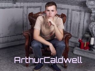 ArthurCaldwell