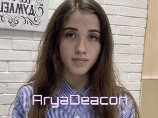 AryaDeacon