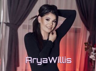 AryaWillis