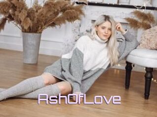 AshOfLove