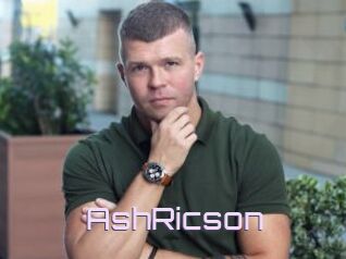 AshRicson