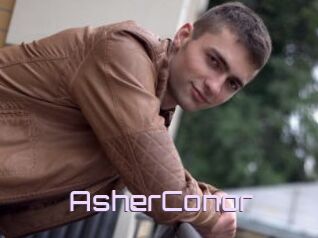 AsherConor