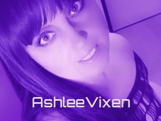 AshleeVixen