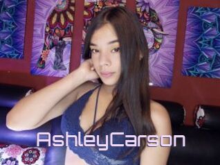 AshleyCarson