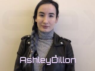 AshleyDillon