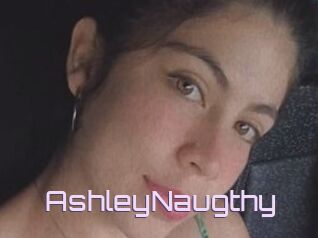 AshleyNaugthy