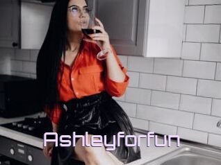 Ashleyforfun