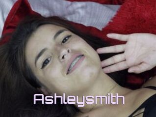 Ashleysmith