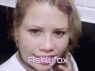 Ashlyfox