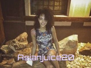 Asianjuice20