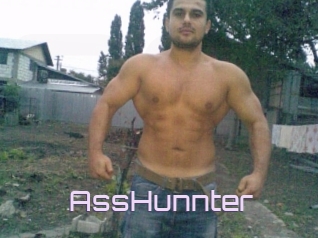 AssHunnter