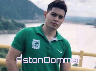 AstonDommar