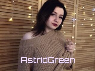 AstridGreen