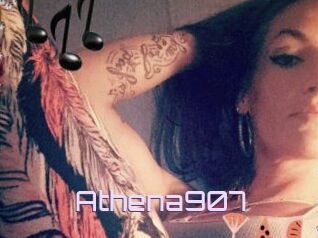 Athena907