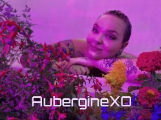 AubergineXO