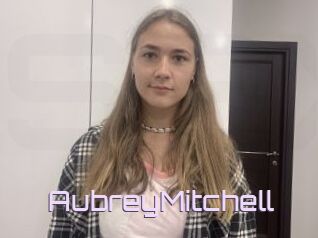 AubreyMitchell