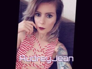 AudreyJean