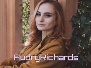 AudryRichards