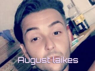 August_laikes