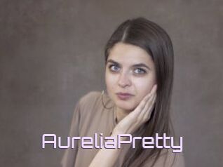 AureliaPretty