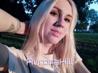 AuroraHill