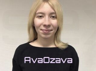 AvaOzava