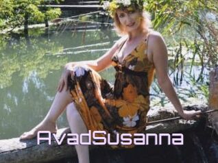 AvadSusanna