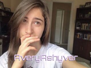 AveryAshyver