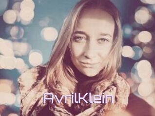 AvrilKlein