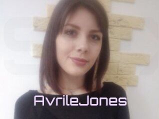 AvrileJones