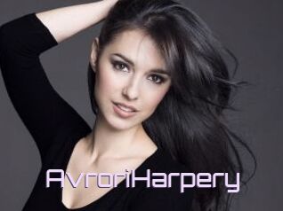 AvroriHarpery