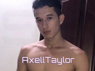 AxellTaylor