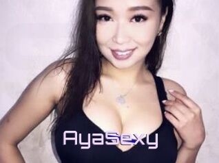 AyaSexy