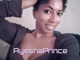 AyeshaPrince