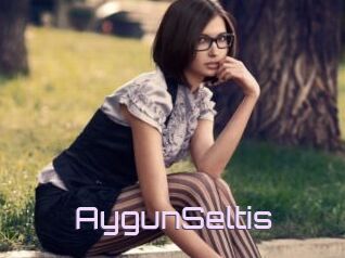 AygunSeltis