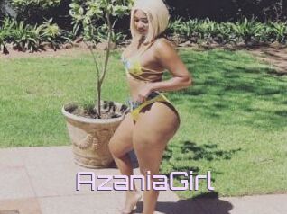 AzaniaGirl