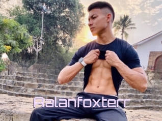 Aalanfoxterr