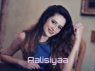 Aalisiyaa