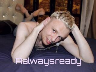 Aalwaysready