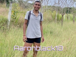 Aaronblack18