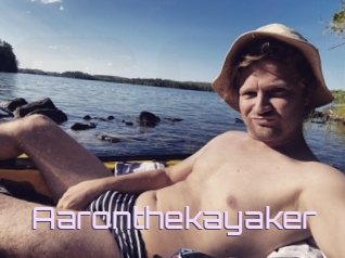 Aaronthekayaker