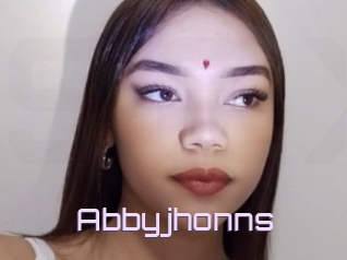 Abbyjhonns