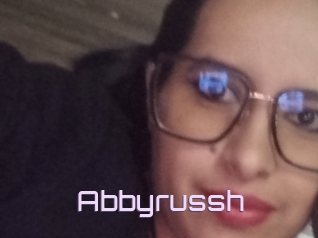 Abbyrussh